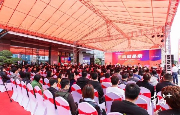 连续8个月指标正增长，潮州上半年进出口增速全省第5-5.jpg