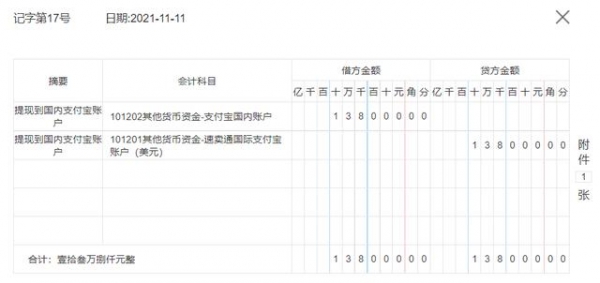 搞懂跨境电商行业会计账务处理，精通出口退税，外贸公司抢着要你-11.jpg