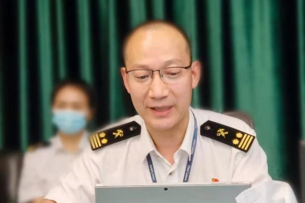 学习贯彻习近平总书记“七一”重要讲话精神专题读书班 | 弘扬伟大建党精神 走好新的赶考之路-5.jpg