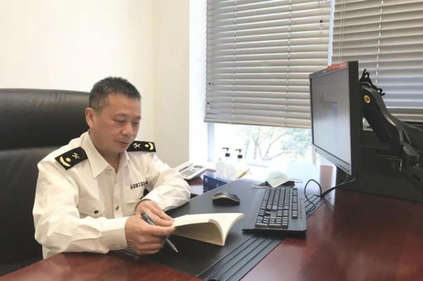 学习贯彻习近平总书记“七一”重要讲话精神专题读书班 | 弘扬伟大建党精神 走好新的赶考之路-8.jpg