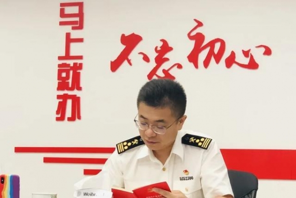 学习贯彻习近平总书记“七一”重要讲话精神专题读书班 | 弘扬伟大建党精神 走好新的赶考之路-15.jpg