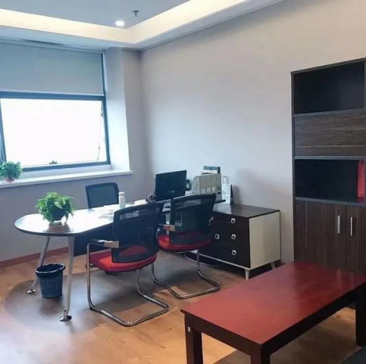 东疆新基建：丰驰汽车保税展示中心投用！-5.jpg