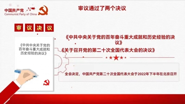 我眼中的党的十九届六中全会w44.jpg