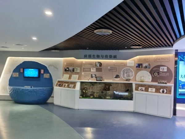 揭开厦门海关国门生物安全展厅神秘面纱w12.jpg