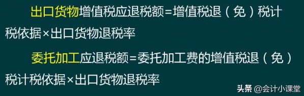 外贸行业出口退税并不难！188页账务处理+计算技巧汇总，轻松搞定-5.jpg