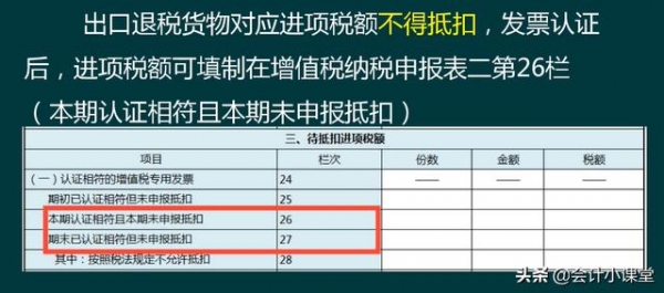 外贸行业出口退税并不难！188页账务处理+计算技巧汇总，轻松搞定-12.jpg