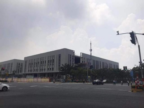 国内开放程度最高的保税仓8月底建成，未来将实现“前店后仓”模式-2.jpg
