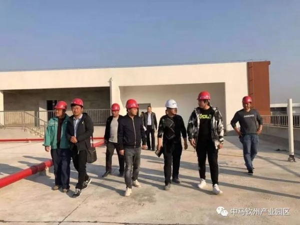 中马钦州产业园区燕窝加工贸易基地项目全部建成-2.jpg