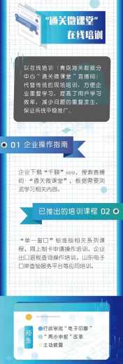 海关惠企便民手册之八优化综合保税区文物管理、促进综合保税区研发创新、综合保税区委托加工、“通关微课堂”在线培训-5.jpg