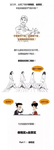 一文读懂 | 什么?是保税区？什么是自贸区？-2.jpg