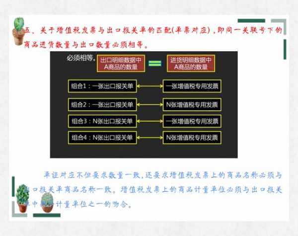 外贸企业的出口退税有那么难吗？43页账务处理笔记让你轻松学会-8.jpg