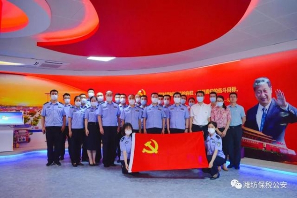 【潍坊保税公安向您汇报】共建“平安保税” 交出满意答卷-18.jpg