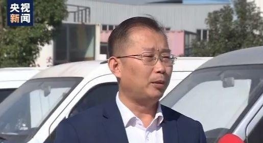 平均每一秒有150吨货物进出境 今年我国外贸进出口连续5个月正增长-3.jpg