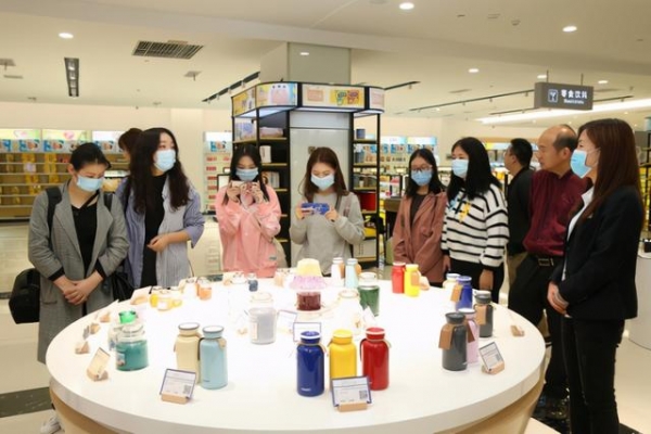 贵阳G7保税广场：万余种进口商品 刺激中高端消费-3.jpg
