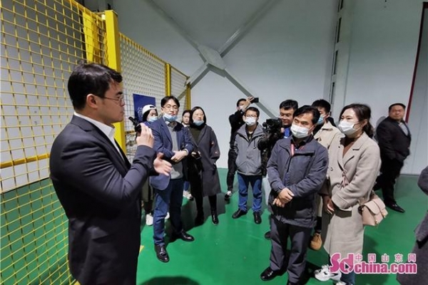 烟台综合保税区：打造优质跨境电商产业生态圈-2.jpg