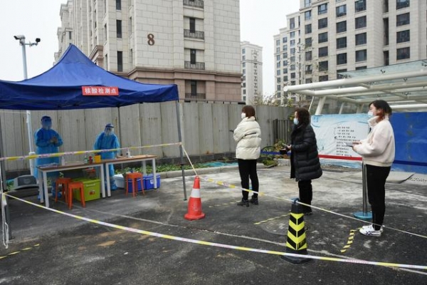 风雪无阻！空港全员核酸检测首战打响！-5.jpg