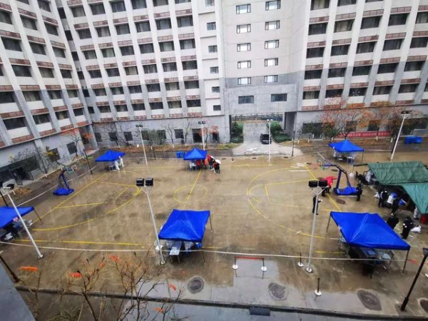 风雪无阻！空港全员核酸检测首战打响！-10.jpg