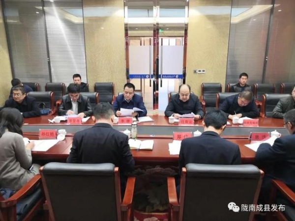 青岛自贸片区（青岛前湾保税港区）— 陇南西成经济开发区东西协作党政联席会议召开-2.jpg