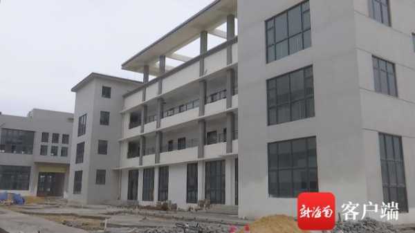 洋浦筑巢引凤促发展：保税港区标准厂房建设快马加鞭 企业可“拎包入驻”-5.jpg