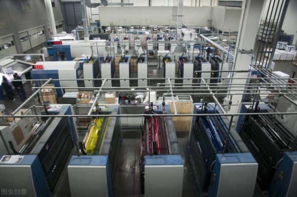 涉低报价格走私二手胶印机 公司工商注销之后还会被起诉吗？-1.jpg