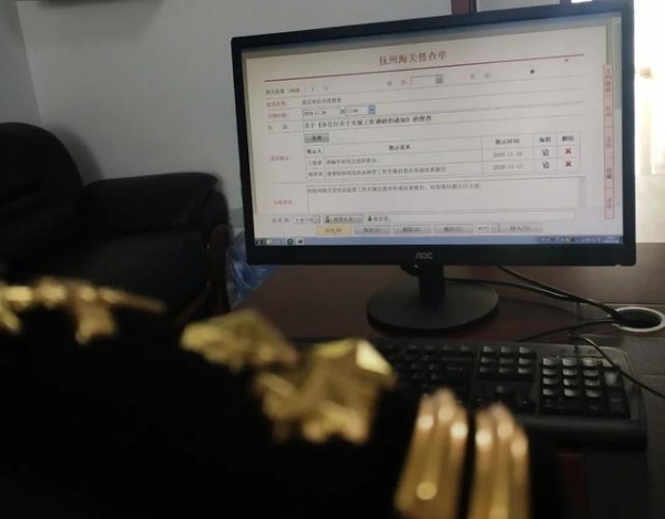 七种能力！海关人集齐葫芦娃特效属性-24.jpg