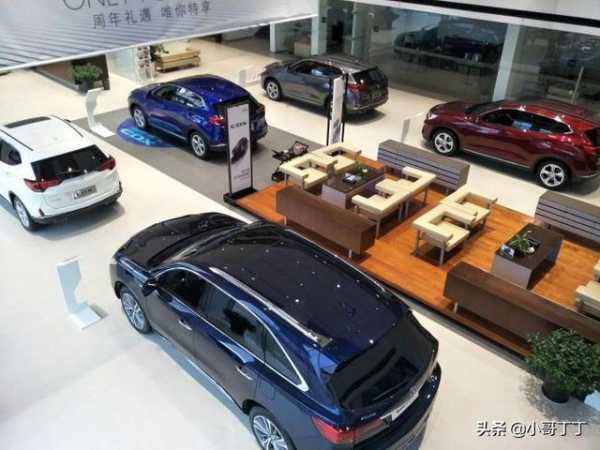 海关拍卖的“走私车”，能不能入手？懂行的人：买到就是赚到-2.jpg