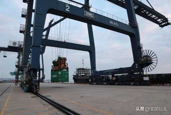 19吨固体废物被退运出境丨汕头海关开展专项行动 将“洋垃圾”拒之门外-1.jpg