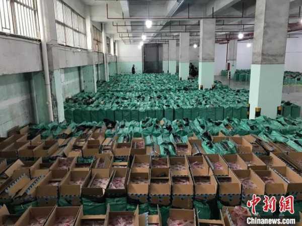 珠海警方联合海关共同侦破一案值3000万元香烟走私案-2.jpg