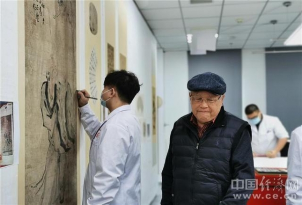 时光匠人——天竺保税区的文物修复师-1.jpg