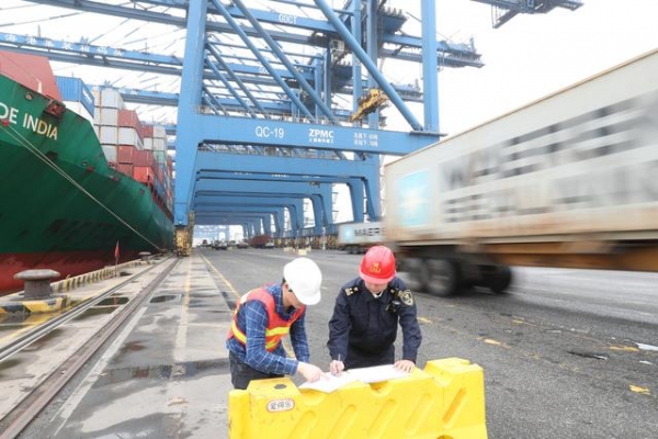 广州海关疫情防控信息化管理系统实现关区水运口岸全覆盖-3.jpg