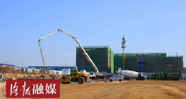 洛阳综合保税区二期项目加快推进-2.jpg