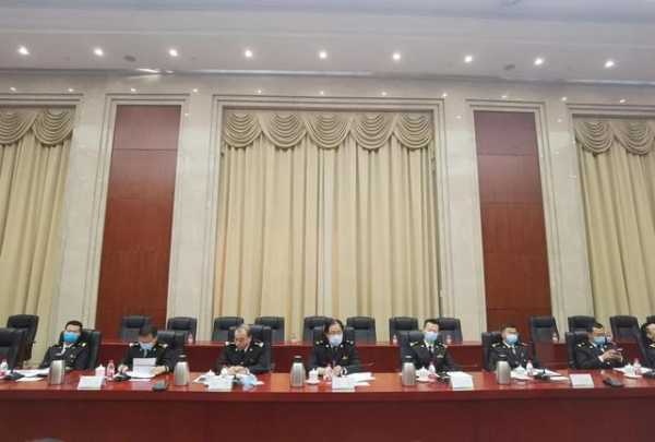 东疆管委会携手驻区单位深入开展大讨论活动，在新格局下展现新作为-5.jpg