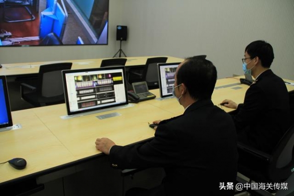 国内首个！铁路板材材积在线智能检测系统上线-1.jpg