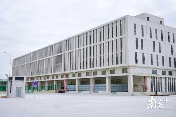多图丨汕头综合保税区：全力冲刺迎接验收-7.jpg