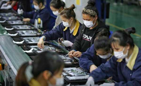 前11个月进出口总额超4万亿美元，中国外贸明年仍面临不确定风险-1.jpg