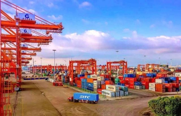 中国贸易十大强省：浙江第3，辽宁第7，福建领先四川-2.jpg