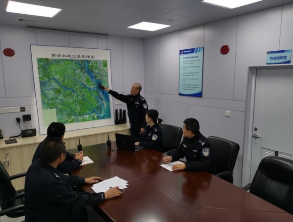 缉私“添新翼”，广州海关创新水上缉私作战指挥模式-3.jpg