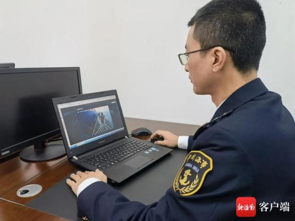 “PC端+移动端”远程监管 洋浦保税油加注开启服务“新模式”-2.jpg