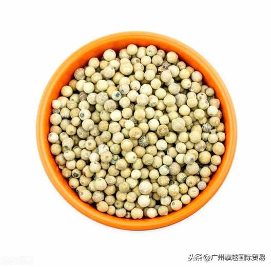黑白胡椒进口清关，报关环节有啥注意事项-2.jpg