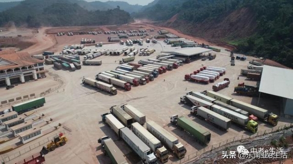 虽受疫情影响但博登海关却还是超额完成税收任务-1.jpg