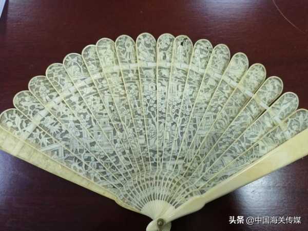 装饰花瓶变象牙扇子？逃不掉的-1.jpg
