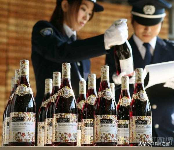 海关亮剑进口葡萄酒终于可以理直气壮地向“挂羊头，卖狗肉”说不-8.jpg