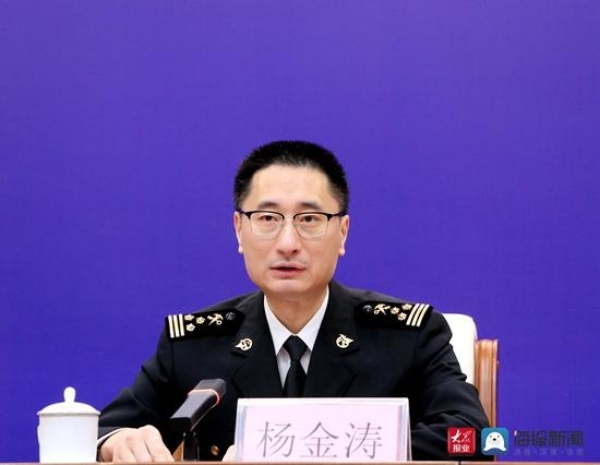 2020年日照市外贸进出口数据公布?民营企业成稳外贸主力军-2.jpg