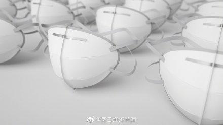 香港海关检获含菌量超标12.5倍口罩 两人被捕-1.jpg