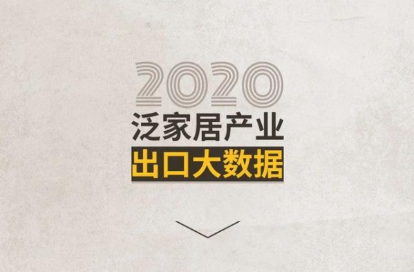 重磅发布！2020中国泛家居产业进出口大数据报告-4.jpg