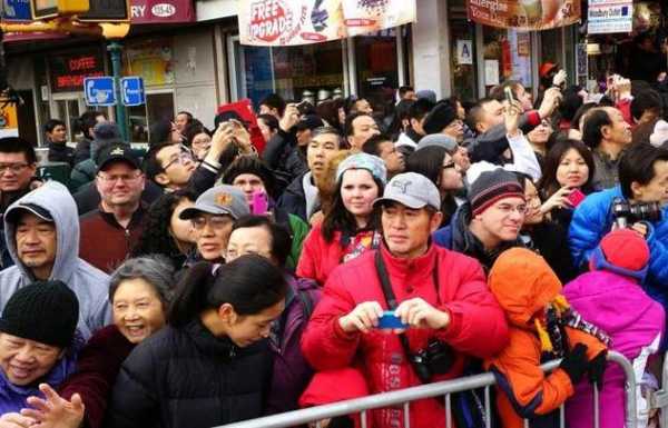 20万美籍华人掀起“归国潮”，海关挡都挡不住，中国不是收容所-6.jpg