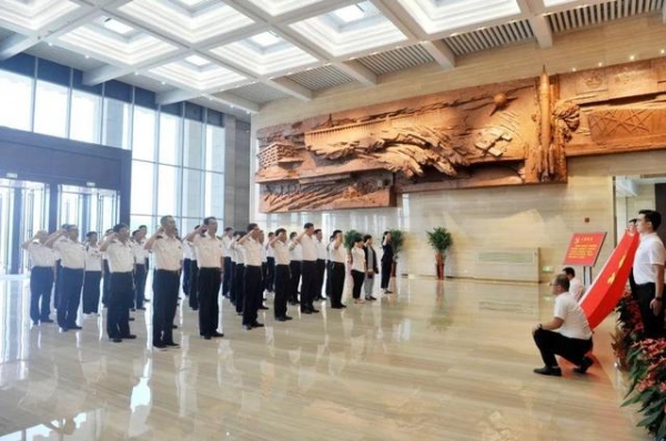 访潍坊综合保税区党工委书记朱兰玺-9.jpg