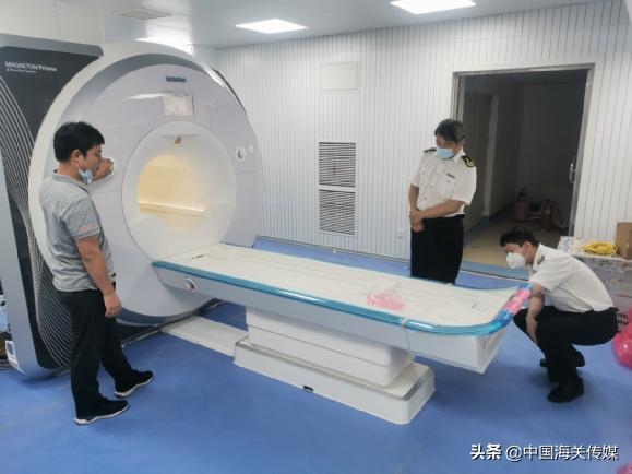 海关来解答 | 北京2022年冬奥会和冬残奥会 海关通关要注意啥？-3.jpg