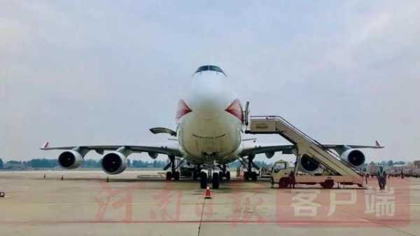 “网上丝绸之路”迎开门红，河南保税物流中心1月份E贸易交易额同比增长51.74%-1.jpg