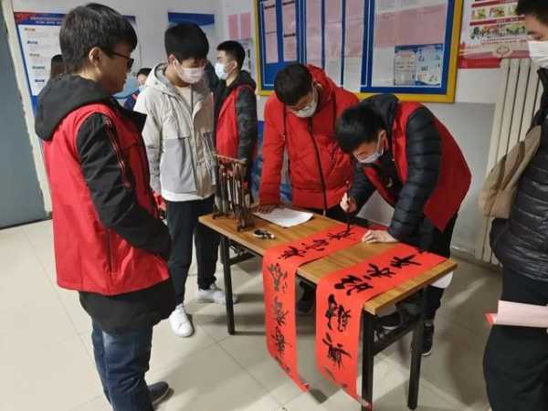 【网络中国节·春节】保税区总工会“十送”暖心礼伴职工留津过年-7.jpg